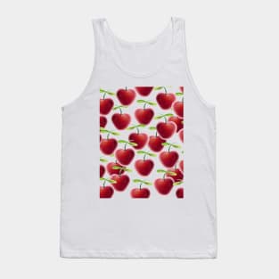 Cherry Pie Tank Top